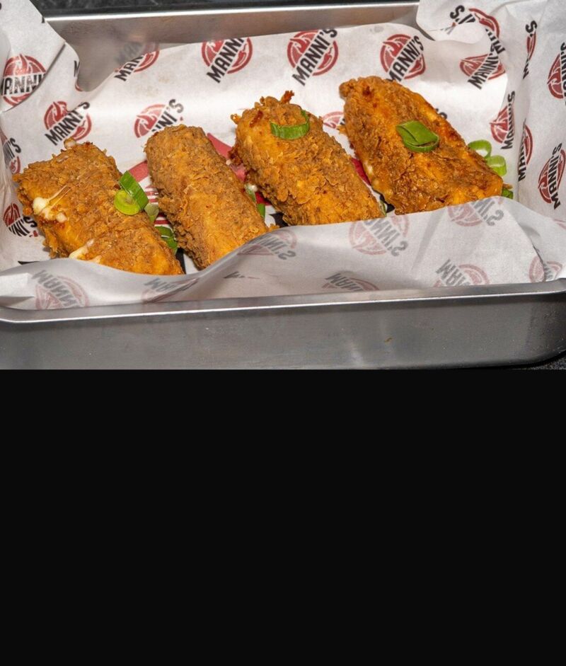 Nashville Tenders